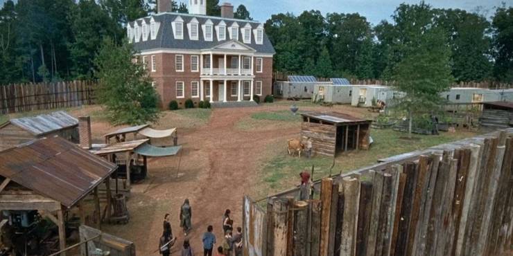 The Walking Dead Everything That Happened In The Time Jump The Walking Dead Everything That Happened In The Time Jump